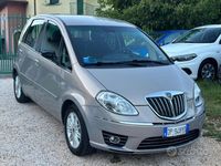 Usata Lancia Musa 95 CV (69 kW) 2008 Grigio Monovolume