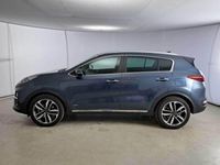 usata Kia Sportage 1.6 CRDI 100KW ENERGY DCT 4WD