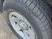 Usata Mitsubishi Pajero Sport 116 CV (85 kW) 2002 Grigio SUV