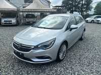 Occasion Opel Astra Innovation 136 ch (100 kW) 2019 Gris Break