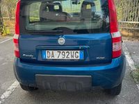 Usata Fiat Panda 4x4 2003 Utilitaria