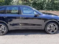 Usata Porsche Cayenne 245 CV (180 kW) 2012 SUV