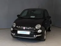 Usata Fiat 500 Club 69 CV (50 kW) 2023 Nero Berlina