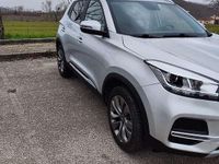 Usata DR DR 4.0 114 CV (83 kW) 2022 SUV