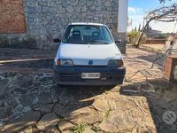 usata Fiat Cinquecento 1993 - Iscrivibile ASI