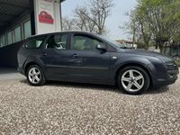 usata Ford Focus 1.6 tdci