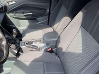 Usata Ford C-MAX Titanium 120 CV (88 kW) 2014 Lilla Monovolume