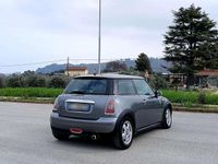 Begagnad Mini ONE 75 HK (55 kW) 2010 Halvkombi