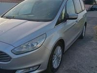 Usata Ford Galaxy Business Edition 150 CV (110 kW) 2016 Monovolume