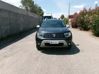 Usata Dacia Duster Prestige 101 CV (74 kW) 2021 Grigio SUV