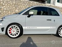 usata Abarth 595 - 2020