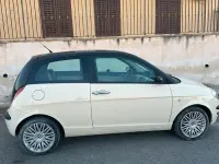 Usata Lancia Ypsilon 2005 Marrone Utilitaria