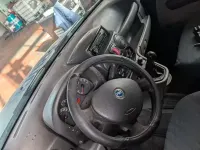 Usata Fiat Doblò 120 CV (88 kW) 2007 Bianco Monovolume