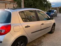 Usata Renault Clio 78 CV (57 kW) 2005 Grigio Utilitaria