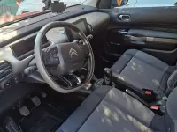 Usata Citroën C4 Feel 82 CV (60 kW) 2016 SUV