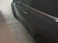 Usata Mini Cooper S Hype 192 CV (141 kW) 2017 Grigio Utilitaria