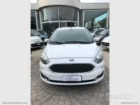 Usata Ford Ka Plus Ultimate 86 CV (63 kW) 2019 Bianco Utilitaria