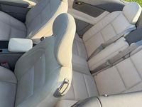 Usata Volvo C70 Momentum 139 CV (102 kW) 2010 Nero Cabrio