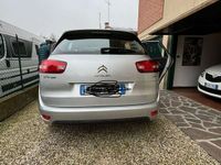 usata Citroën C4 Picasso 1.6 bluehdi Seduction s&s 120cv