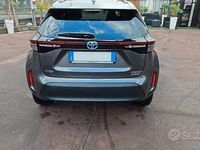 Usata Toyota Yaris Hybrid 92 CV (67 kW) 2023