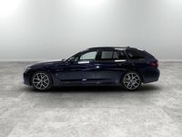 usata BMW 520 Serie 5 Touring d Mild Hybrid 48V Msport xDrive Steptronic