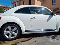 Usata VW Beetle Sport 150 CV (110 kW) 2013 Utilitaria