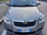 usata Skoda Roomster Roomster1.4 Road