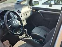 Usata VW Touran Trendline 136 CV (100 kW) 2004 Monovolume