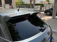 Usata Audi A1 S-Line 105 CV (77 kW) 2014 Grigio Utilitaria