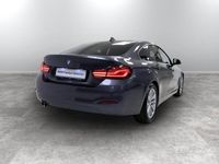 usata BMW 420 Gran Coupé d Advantage