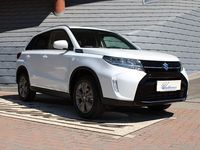 Nuova Suzuki Vitara Cool 2025 Bianco SUV