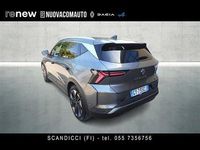 Begagnad Renault Scenic E-Tech Komfort 125 kW (170 HK) 2025 Grå SUV