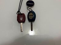 Usata Maserati 4200 2003 Grigio Cabrio