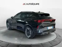 Usata Cupra Formentor 150 CV (110 kW) 2025 Nero SUV