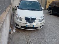 Usata Lancia Musa 77 CV (56 kW) 2009 Monovolume