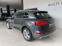 usata Audi Q5 -- 2.0 TDI 190 CV S-Line