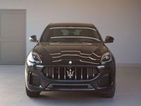 Nuova Maserati Grecale 250 CV (183 kW) 2026 Nero tempesta SUV