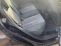 Usata Ford Fiesta 68 CV (50 kW) 2009 Nero Utilitaria