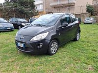 Usata Ford Ka 75 CV (55 kW) 2011 Utilitaria