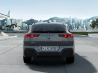 Nuova BMW iX2 M Sport 150 kW (204 CV) 2026 Grigio SUV