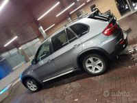 usata BMW X5 (e70) - 2009