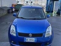 Usata Suzuki Swift GL 69 CV (50 kW) 2006 Utilitaria