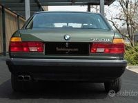 usata BMW 750L I - 1989