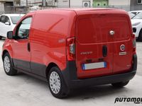 usata Fiat Fiorino 1.3MJT 95CV ADVENTURE ALLESTITO Fucecchio