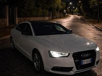 Occasion Audi A5 177 ch (130 kW) 2015 Coupé