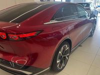 Nuova Mazda 6e Takumi-Line 189 kW (258 CV) 2026 Rosso Berlina