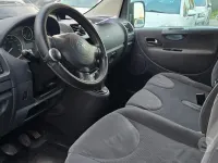 Usata Citroën Jumpy Exclusive 128 CV (94 kW) 2014 Grigio Monovolume