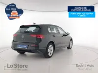Usata VW Golf VIII Life 115 CV (84 kW) 2025 Berlina