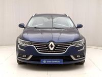 usata Renault Talisman SporTour dCi 150 CV Executive 4Control del 2019 usata a Pesaro