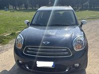 Usata Mini Countryman 113 CV (83 kW) 2016 SUV